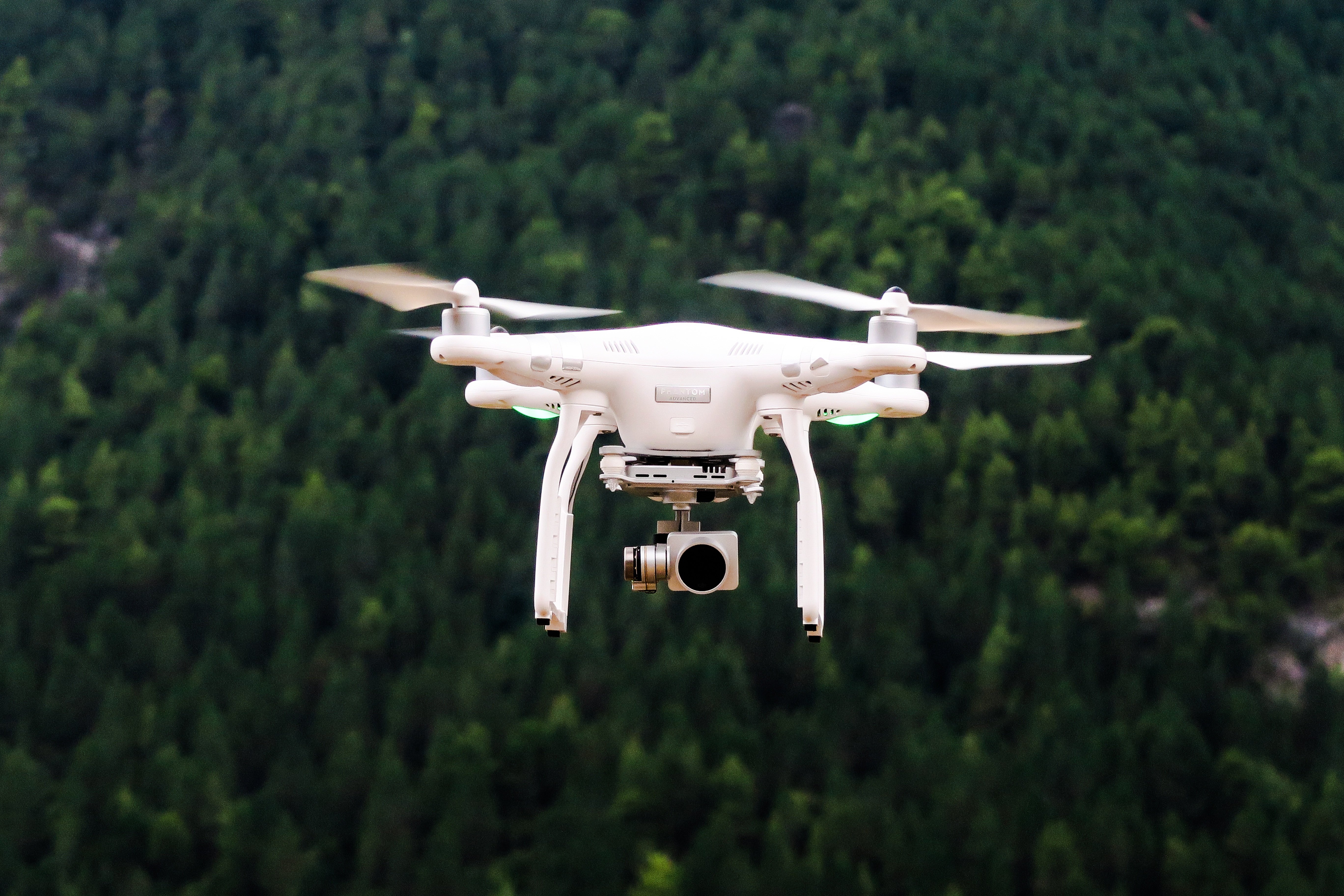 Krishi 3 Pro agricultural drone
