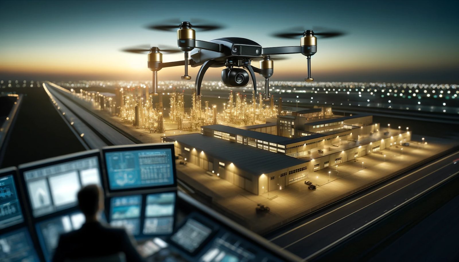 VTOL Heavy-Lift UAV